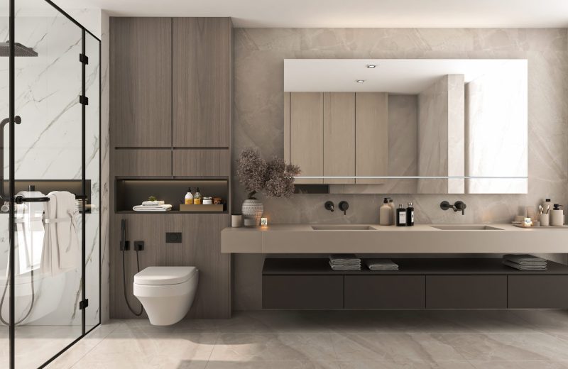 bathroom sink 2