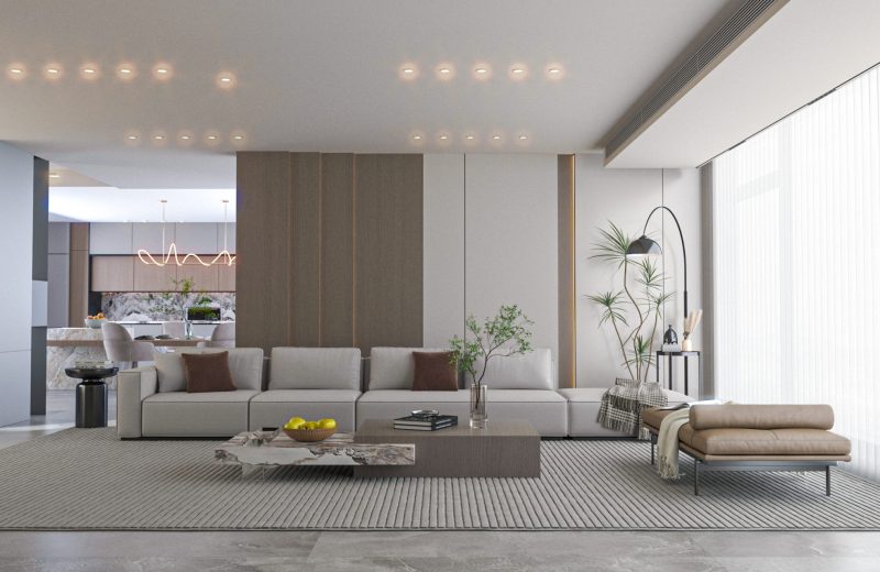 living room1